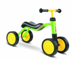 PUKY WUTSCH LOOPFIETS KIWI