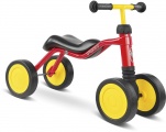 PUKY WUTSCH W1 ROOD
