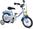 PUKY Z2 12 KINDERFIETS RN OCEAN BLUE