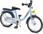 PUKY Z6 16 KINDERFIETS RN OCEAN BLUE