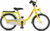PUKY Z8 18 KINDERFIETS RN GEEL