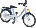PUKY Z8 18 KINDERFIETS RN OCEAN BLUE