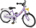 PUKY ZL18-1 ALU SERING 18 KINDERFIETS RN PAARS