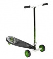 PULSE STEP SLITHER VON SCROLL GREEN 