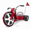 RADIO FLYER CLASSIC  BIG FLYER CHOPPER NR79