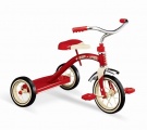 RADIO FLYER CLASSIC CLASSIC RED TRICYCLE 