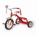 RADIO FLYER CLASSIC CLASSIC RED TRICYCLE NR33