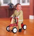 RADIO FLYER CLASSIC CLASSIC TINY HOUTEN VIERWIELER RF320