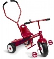 RADIO FLYER CLASSIC DELUXE SFEER & STROLL TRIKE RF55