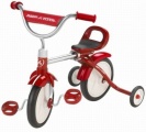 RADIO FLYER CLASSIC GROW'N GO BIKE NR23