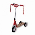 RADIO FLYER CLASSIC LITTLE RED SCOOTER NR510
