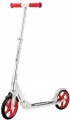 RAZOR STEP A5 LUXE ZILVER