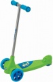 RAZOR STEP KIX GROEN BLAUW