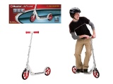 RAZOR STEP LUXE SCOOTER ZILVER