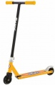 RAZOR STEP PRO GROM GEEL ZWART