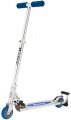 RAZOR STEP SPARK BLAUW