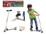RAZOR STEP SPARK SCOOTER