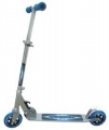 REBEL STEP POLE POSITION 125 MM BLAUW