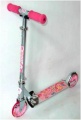 REBEL STEP SUPERSTAR 125 MM ROZE