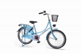 REDY BUTTERFLY 20 34CM OMAFIETS RN BLUE