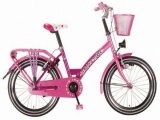 REDY ESPRIT 20 MEISJES RN PAARS ROZE