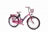 REDY ESPRIT 24 MEISJES RN PAARS ROZE