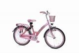 REDY ESPRIT 24 MEISJES RN ZALM ROZE