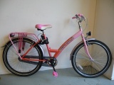REDY ESPRIT 26 MEISJES RN ZALM ROZE