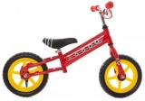 REDY LOOPFIETS 12 BOY RED