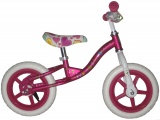 REDY LOOPFIETS 12 GIRL PINK
