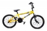 REEF DOOM FREEDOM BMX 20 JONGENS GEEL