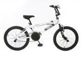 REEF DOOM FREEDOM BMX 20 JONGENS WIT