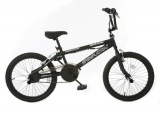 REEF INVASION FREEDOM BMX 20 JONGENS ZWART