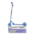 SCOOTER STEP MINI BLAUW