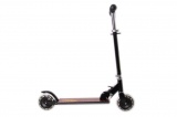 SCOOTER STEP MINI ZWART