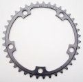 SHIMANO KETTINGBLAD ULTEGRA 10V DUBBEL ( ICE GREY ) 39 TANDS