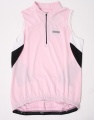 SHIMANO WOMEN SINGLET ROZE MAAT L
