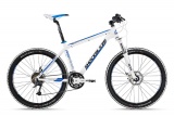 SHOCKBLAZE R5 EVOLUTION 26 41CM HEREN ATB V27 WIT BLAUW