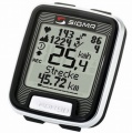 SIGMA FIETSCOMPUTER ROX 9.0 TECHLINE