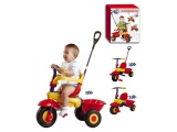 SMART DRIEWIELER TRIKE UNO BENETTON