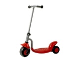 SMART STEP ROOD GRIJS
