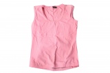 SPORTFULL DAMESTOP ROZE MAAT XS