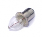 STARRY HALOGEEN LAMP 6V 3.0W