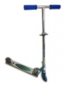 STREETBOARD STEP BLUE 13816