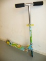 STREETBOARD STEP LION 13813
