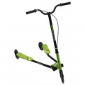 STRIKER NEON GROEN