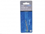 SUPER B TOOLS TAP VOOR FRAME 5MMX0.8MM