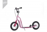 TIDIT   STEP PINK SCOOTER