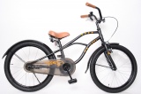 TROY BEACHCRUISER 20 JONGENS RN MAT ZWART