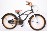 TROY BEACHCRUISER 20 JONGENS RN ZWART
